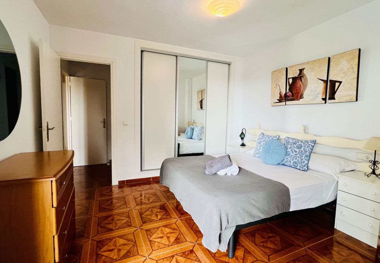 Apartment in Torrox Costa - Apartamento  Faro Torrox by At Home costa del Sol