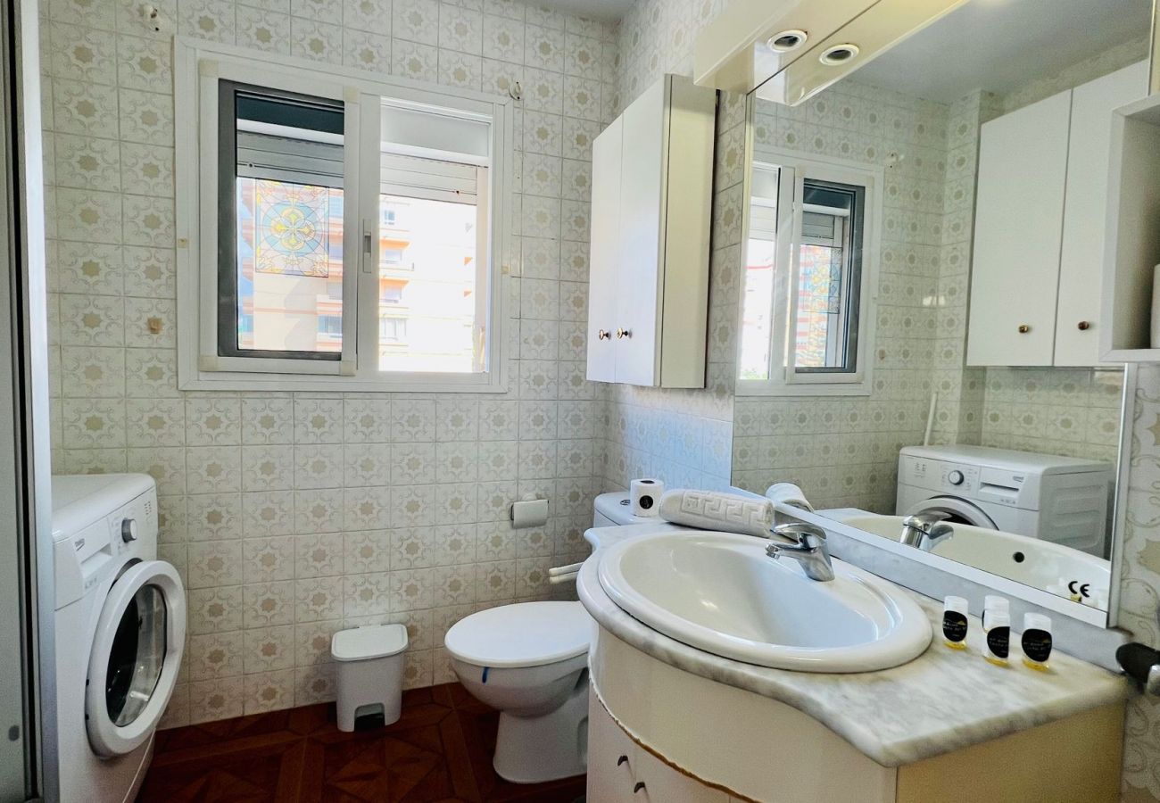 Apartment in Torrox Costa - Apartamento  Faro Torrox by At Home costa del Sol