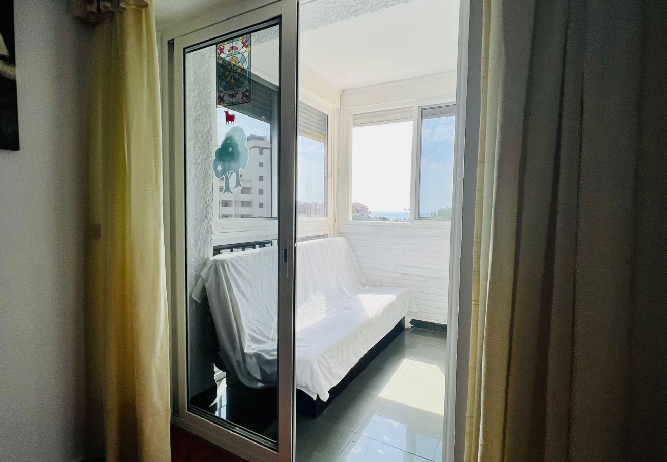 Apartment in Torrox Costa - Apartamento  Faro Torrox by At Home costa del Sol