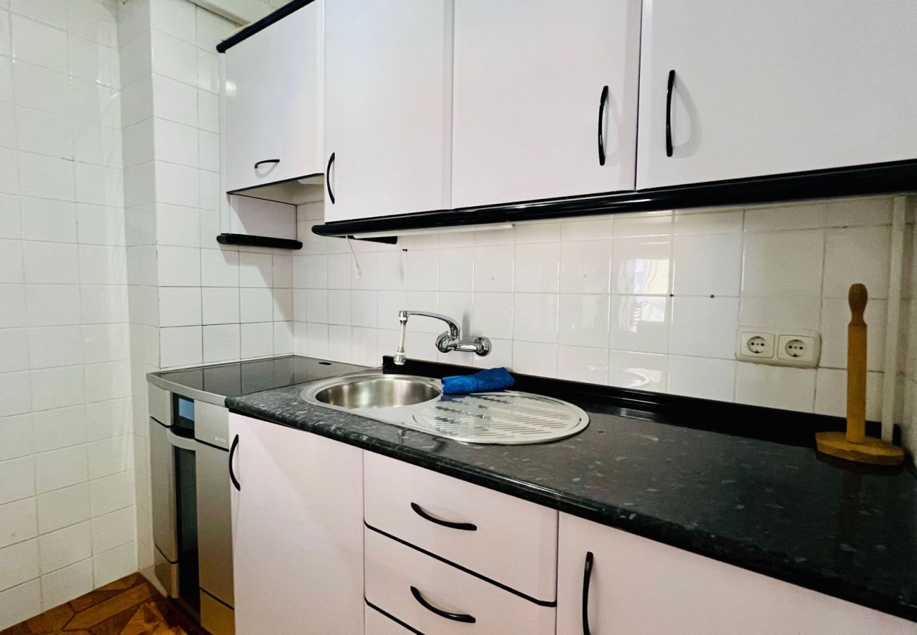 Apartment in Torrox Costa - Apartamento  Faro Torrox by At Home costa del Sol