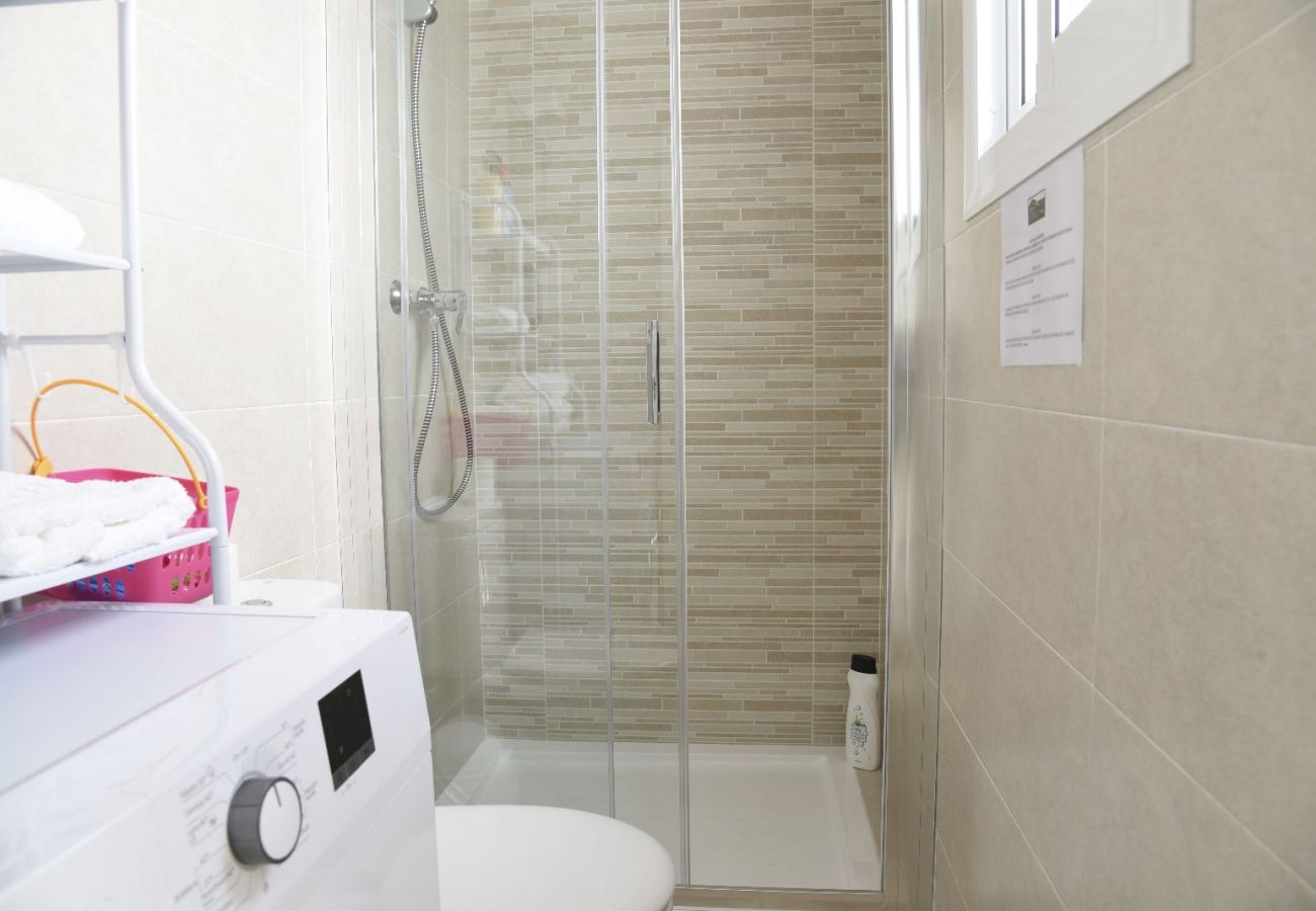 Studio in Nerja - Estudio Platero by At Home Costa del Sol