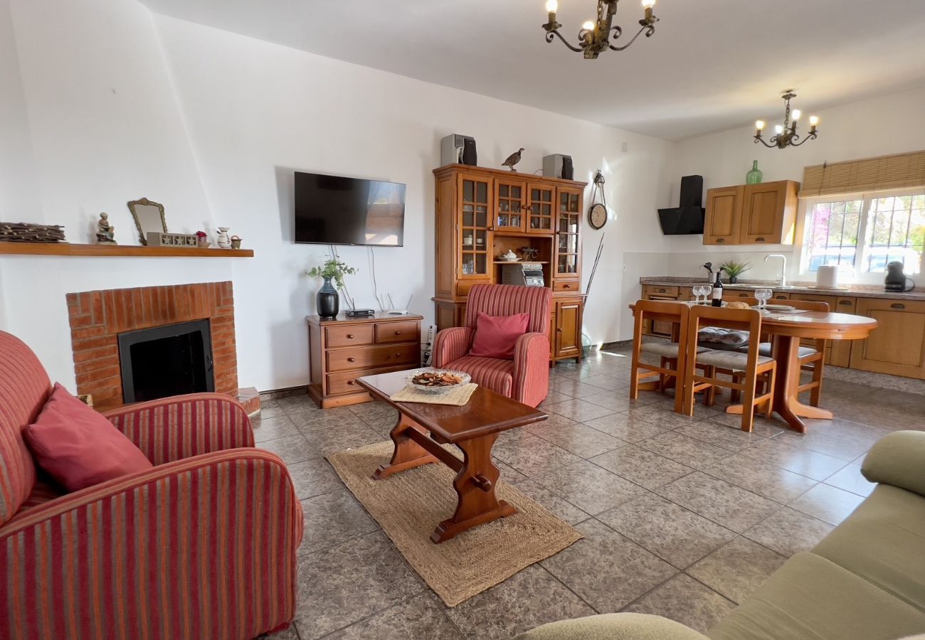 Villa in Torrox - Villa Paco by At Home Costa del Sol