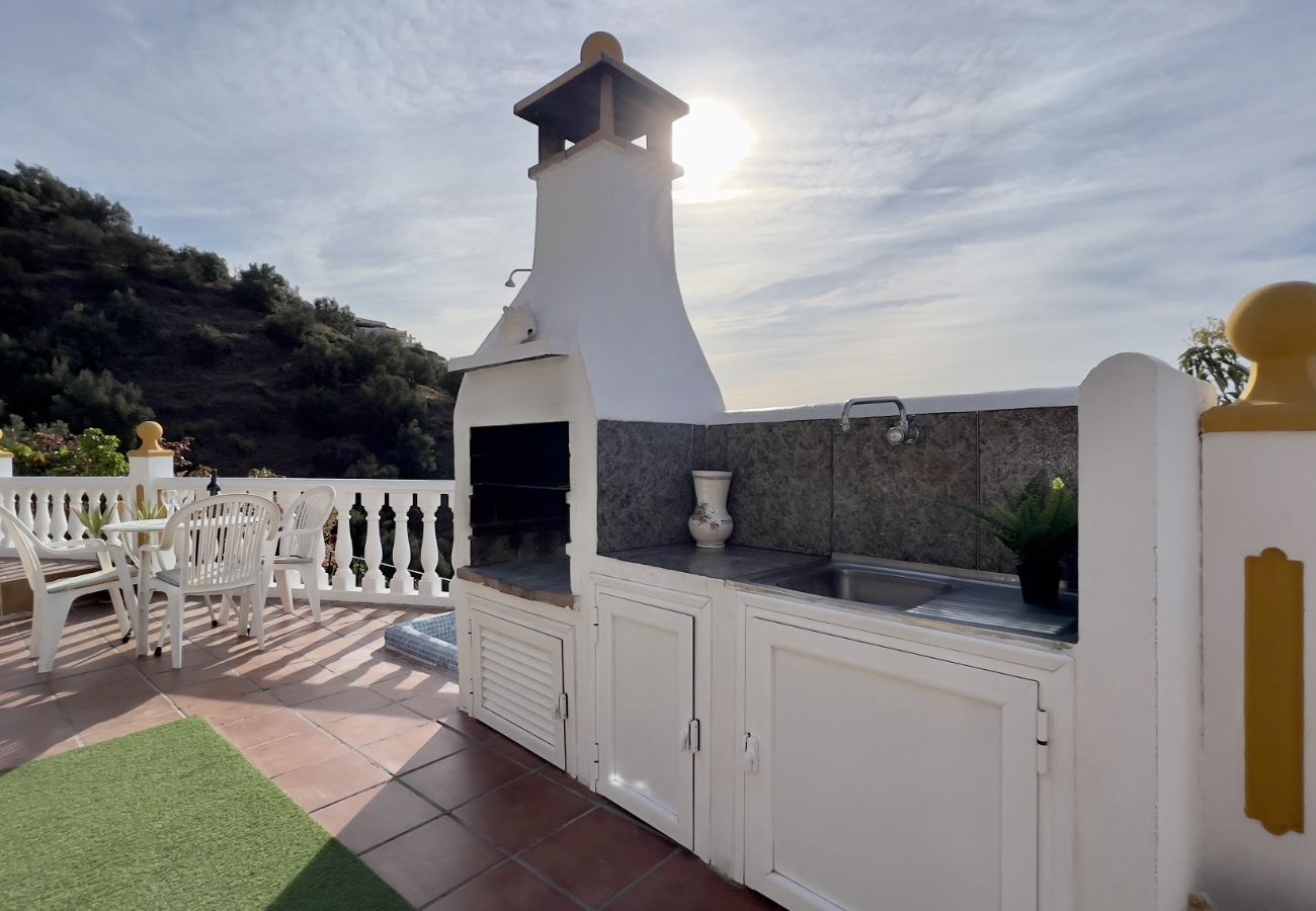 Villa in Torrox - Villa Paco by At Home Costa del Sol