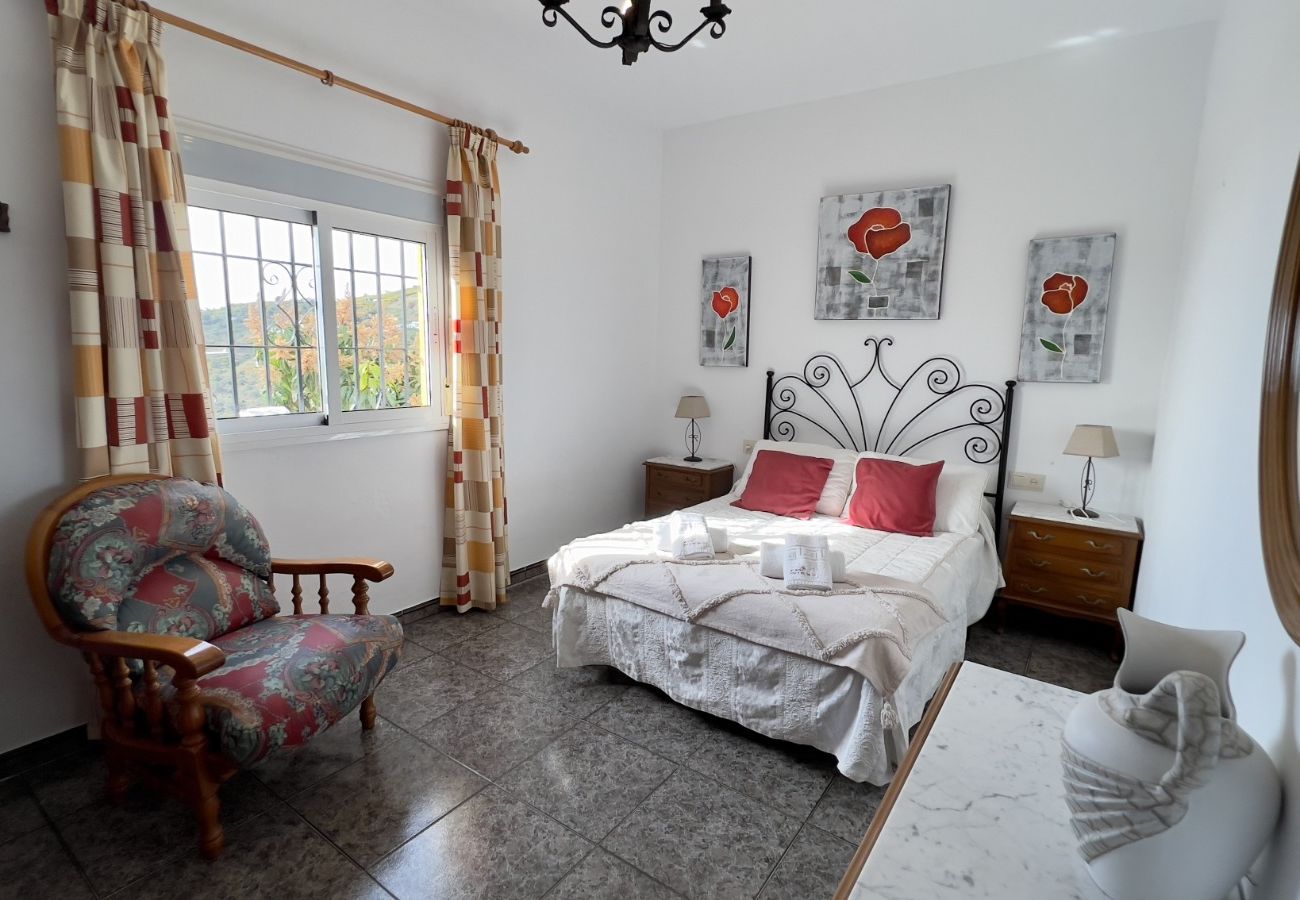 Villa in Torrox - Villa Paco by At Home Costa del Sol