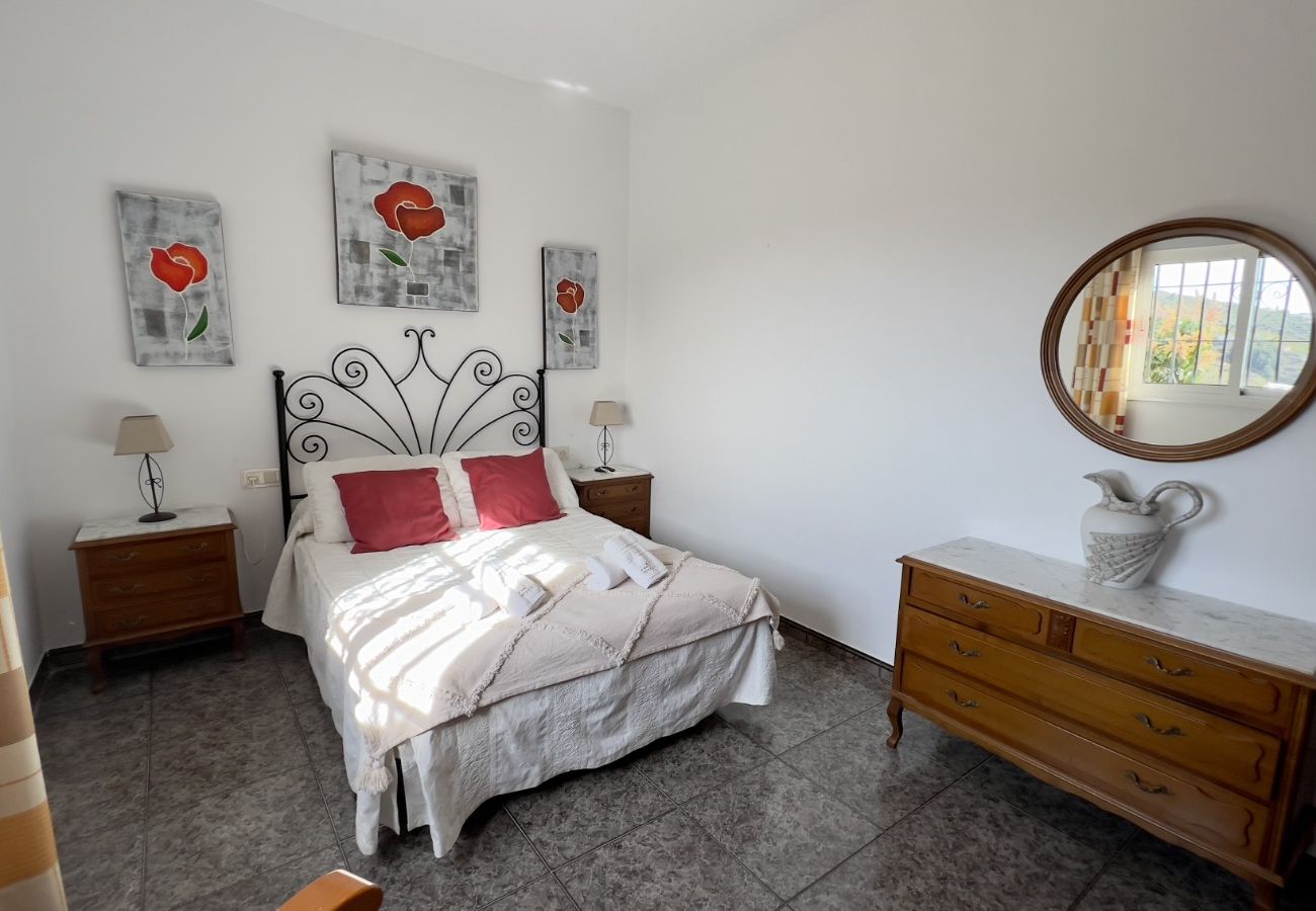 Villa in Torrox - Villa Paco by At Home Costa del Sol