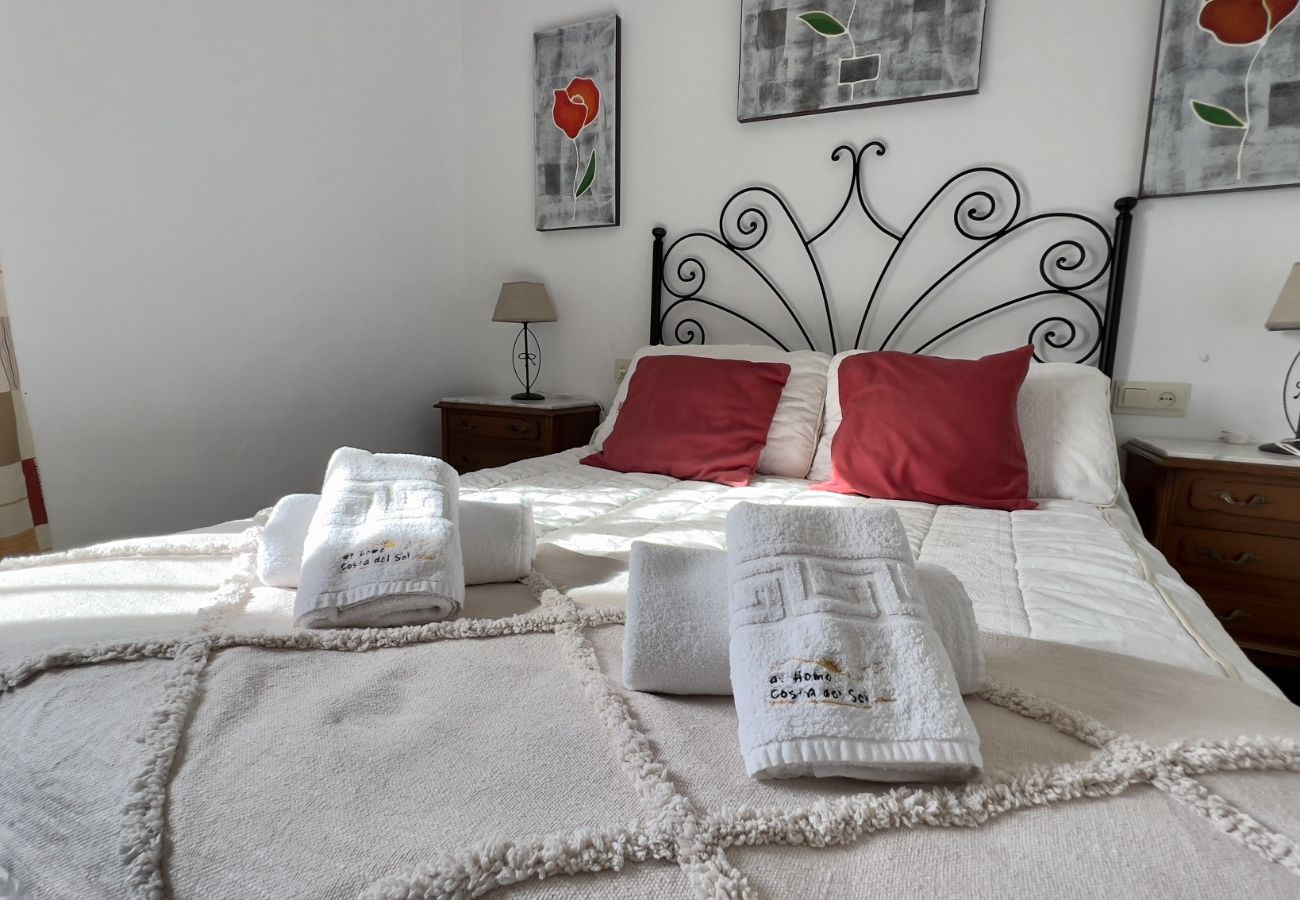 Villa in Torrox - Villa Paco by At Home Costa del Sol