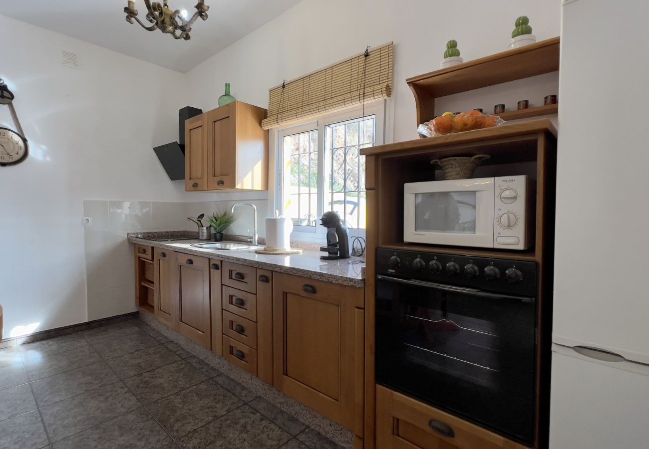 Villa in Torrox - Villa Paco by At Home Costa del Sol