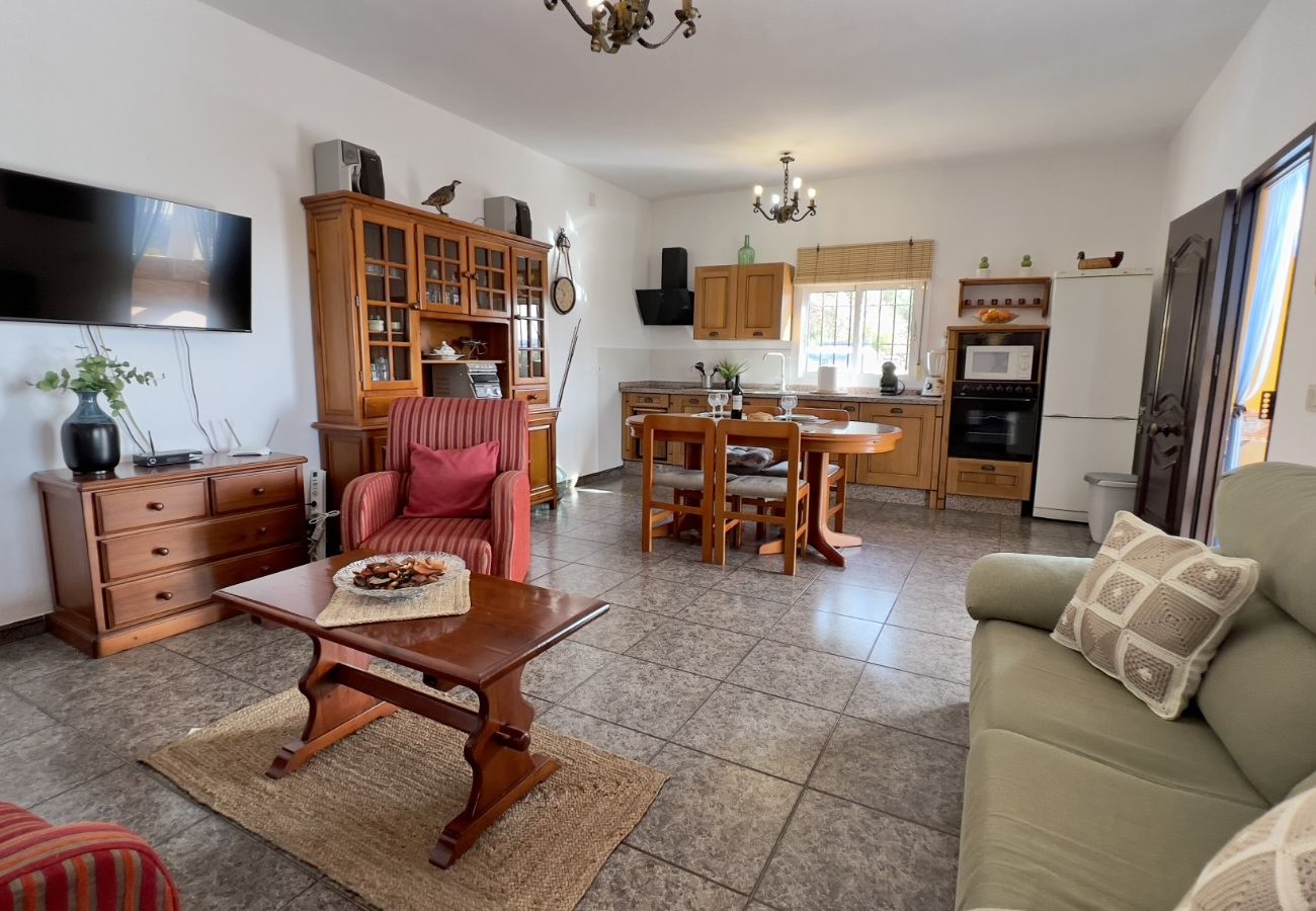 Villa in Torrox - Villa Paco by At Home Costa del Sol