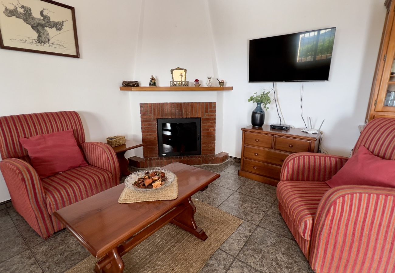 Villa in Torrox - Villa Paco by At Home Costa del Sol
