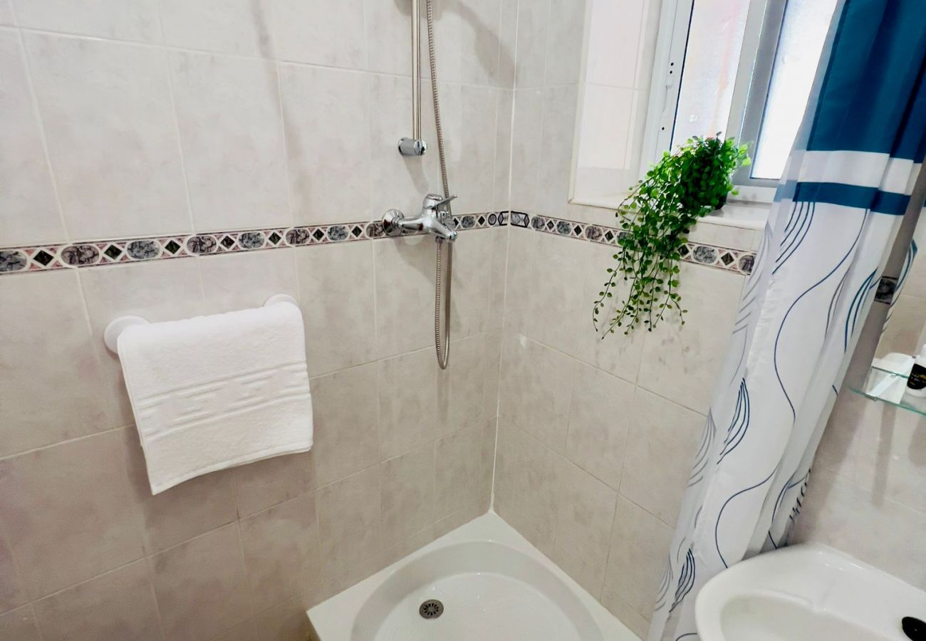 House in Torrox - Casa Godoy con piscina by At Home Costa del Sol