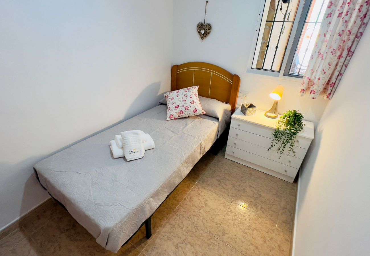 House in Torrox - Casa Godoy con piscina by At Home Costa del Sol