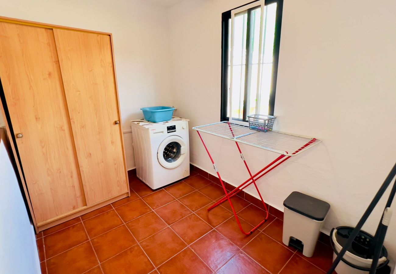 House in Torrox - Casa Godoy con piscina by At Home Costa del Sol