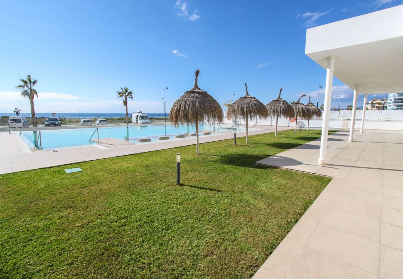 Apartment in Torrox Costa - Atico Dunas Beach by At Home Costa del Sol