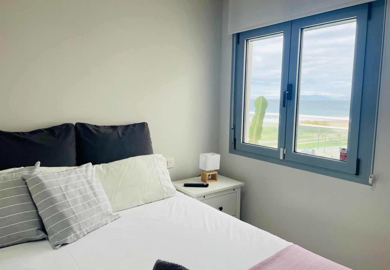 Apartment in Torrox Costa - Atico Dunas Beach by At Home Costa del Sol