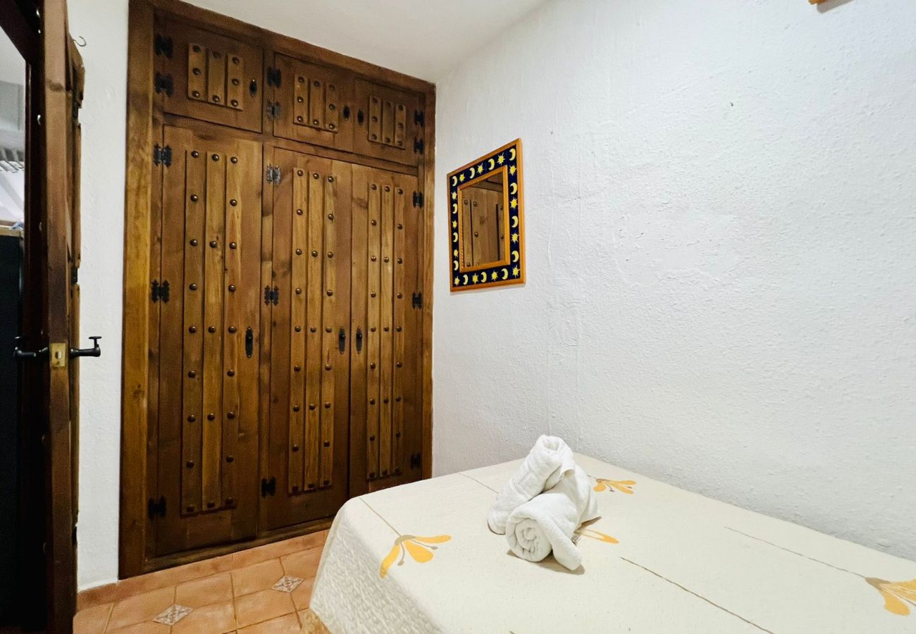 House in Torrox - Casa Rural  La Granja by At Home Costa del Sol