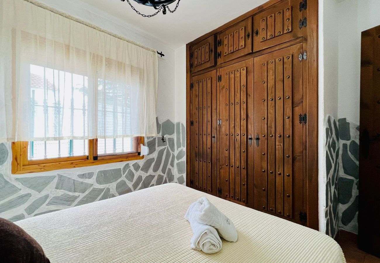 House in Torrox - Casa Rural  La Granja by At Home Costa del Sol