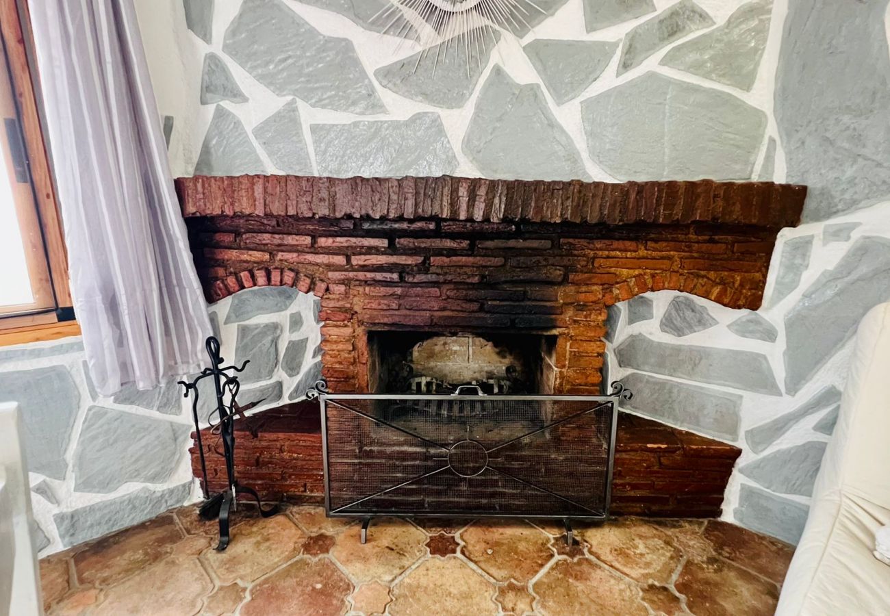 House in Torrox - Casa Rural  La Granja by At Home Costa del Sol