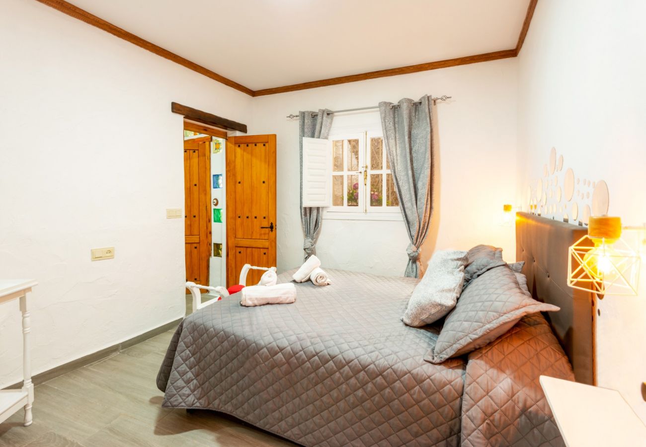 Villa in Torrox - Villa Las Palomas by At Home Costa del Sol