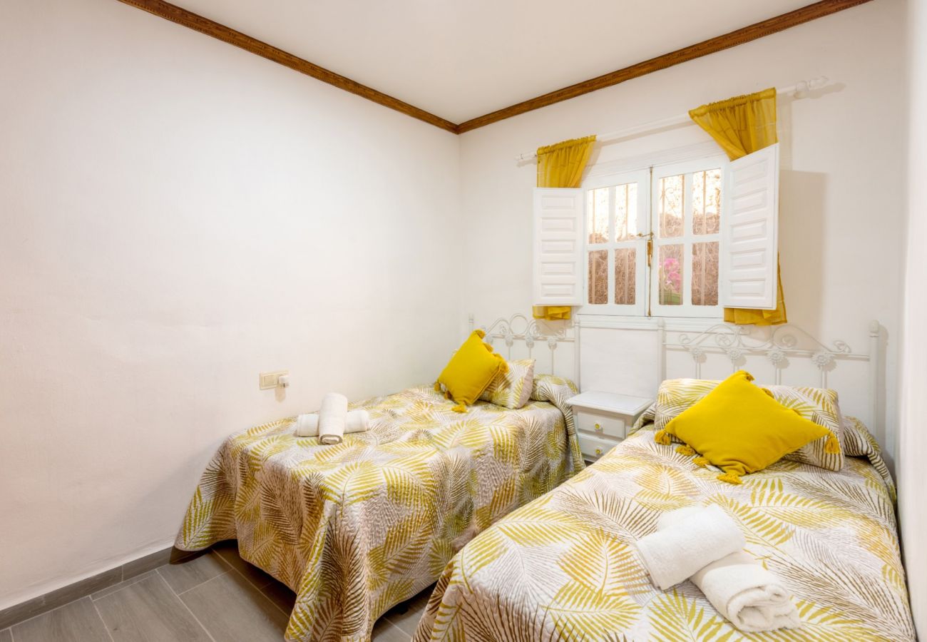 Villa in Torrox - Villa Las Palomas by At Home Costa del Sol