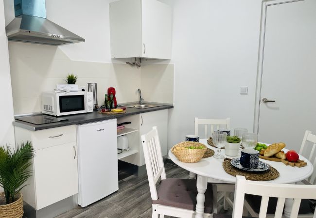 Apartment in Nerja - Apartamento Pacifico Panama by At Home Costa del S