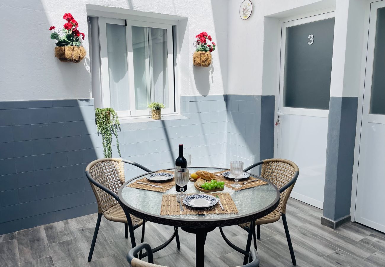 Apartment in Nerja - Apartamento Pacifico Panama by At Home Costa del S