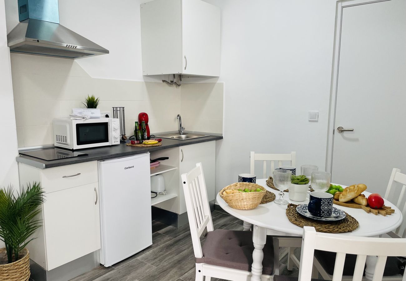 Apartment in Nerja - Apartamento Pacifico Panama by At Home Costa del S