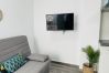 Apartment in Nerja - Apartamento Pacifico Panama by At Home Costa del S