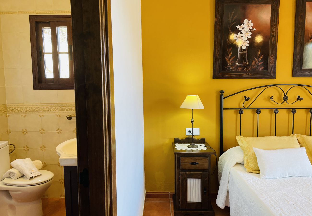 Villa in Torrox - Villa Arco Iris by At Home Costa del Sol