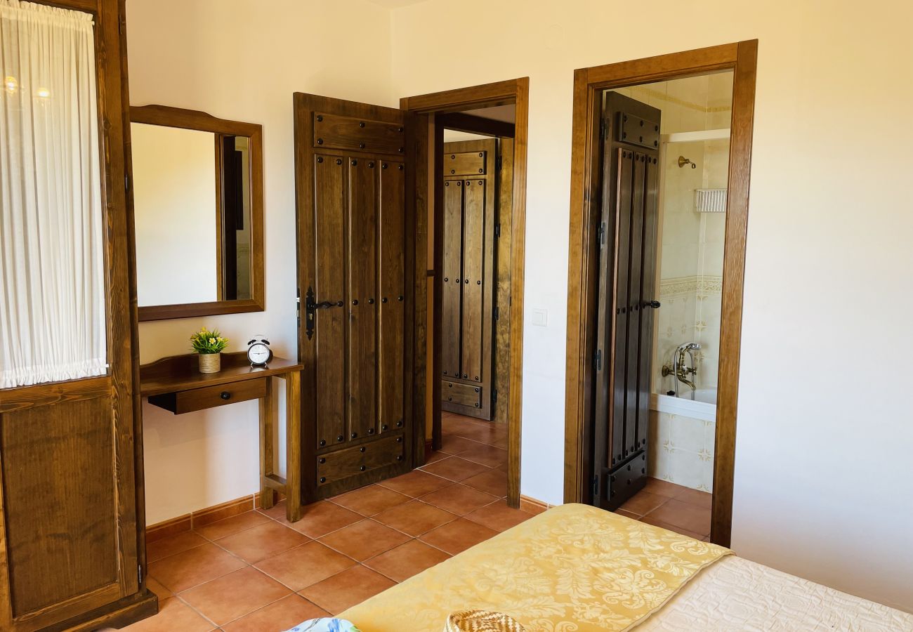 Villa in Torrox - Villa Arco Iris by At Home Costa del Sol
