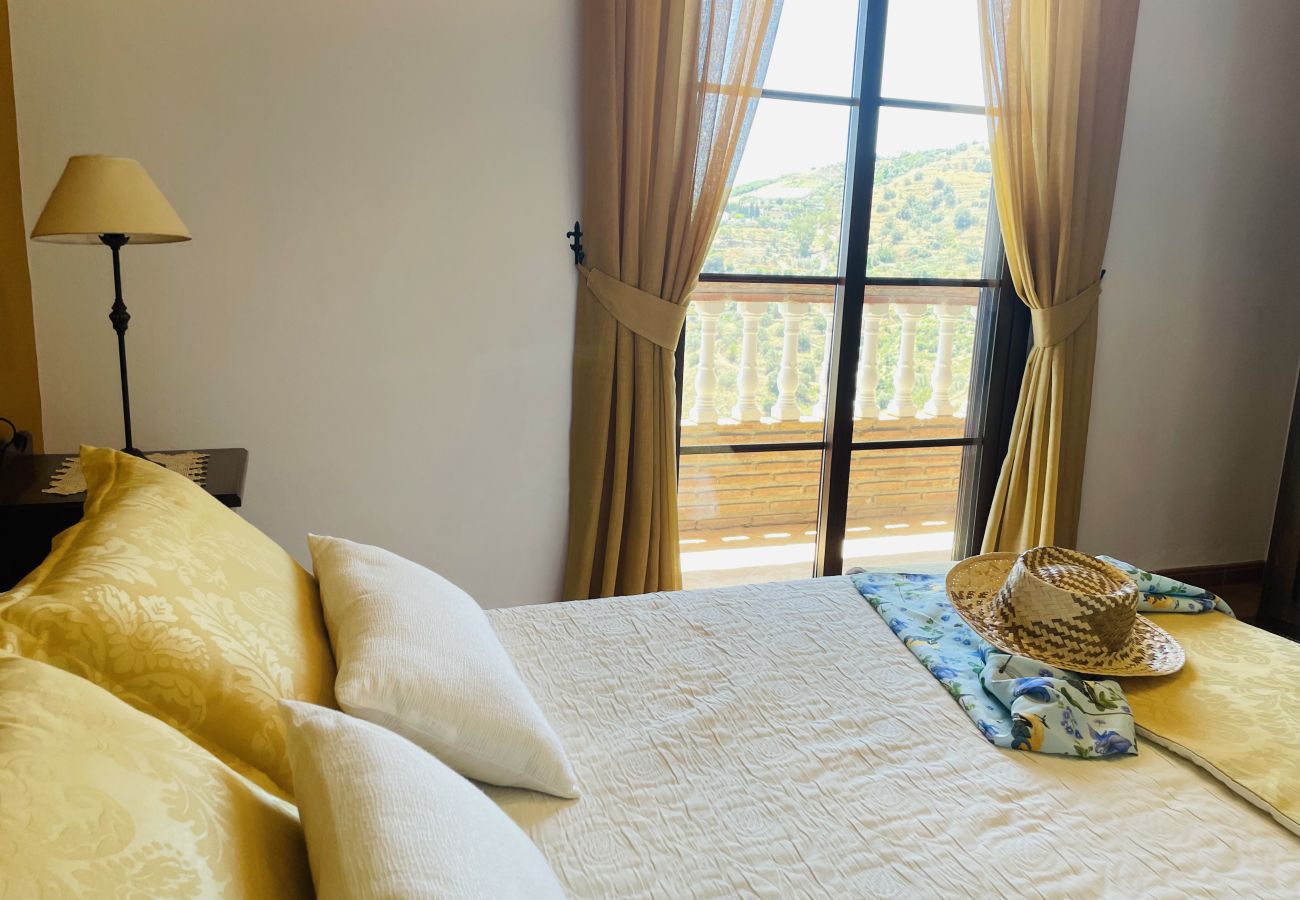 Villa in Torrox - Villa Arco Iris by At Home Costa del Sol