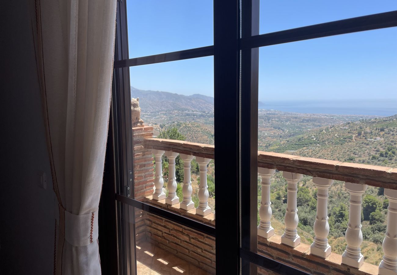Villa in Torrox - Villa Arco Iris by At Home Costa del Sol