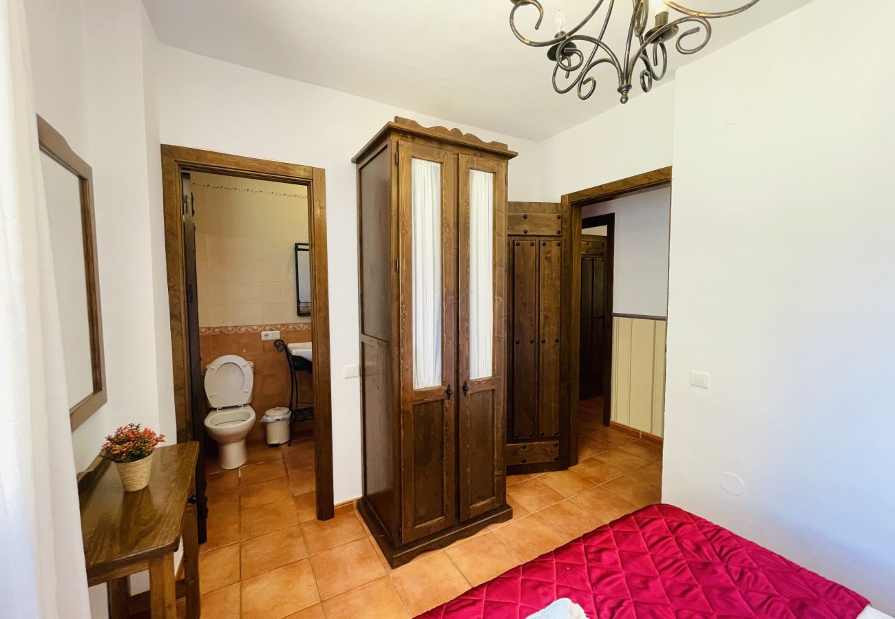 Villa in Torrox - Villa Arco Iris by At Home Costa del Sol