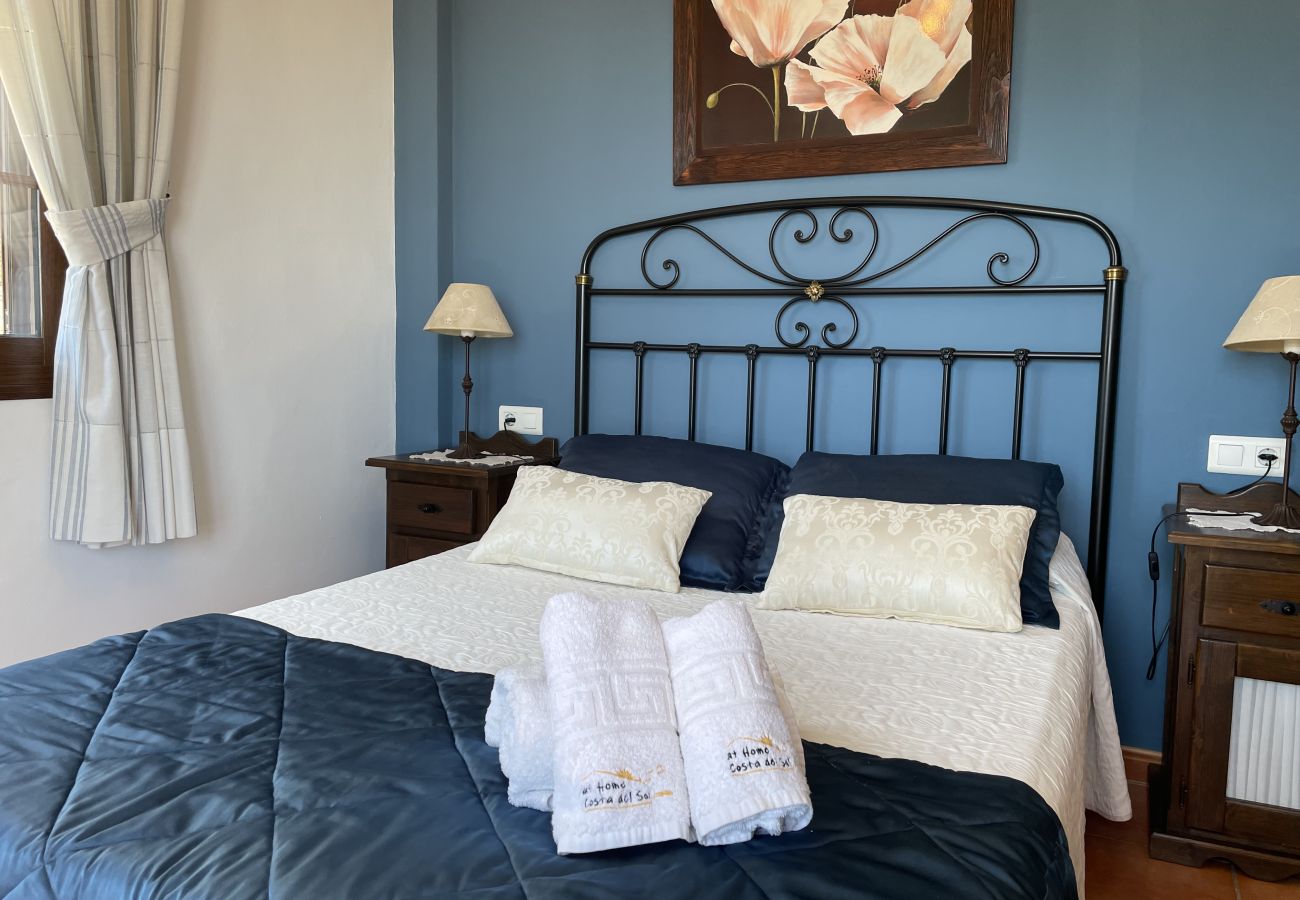 Villa in Torrox - Villa Arco Iris by At Home Costa del Sol