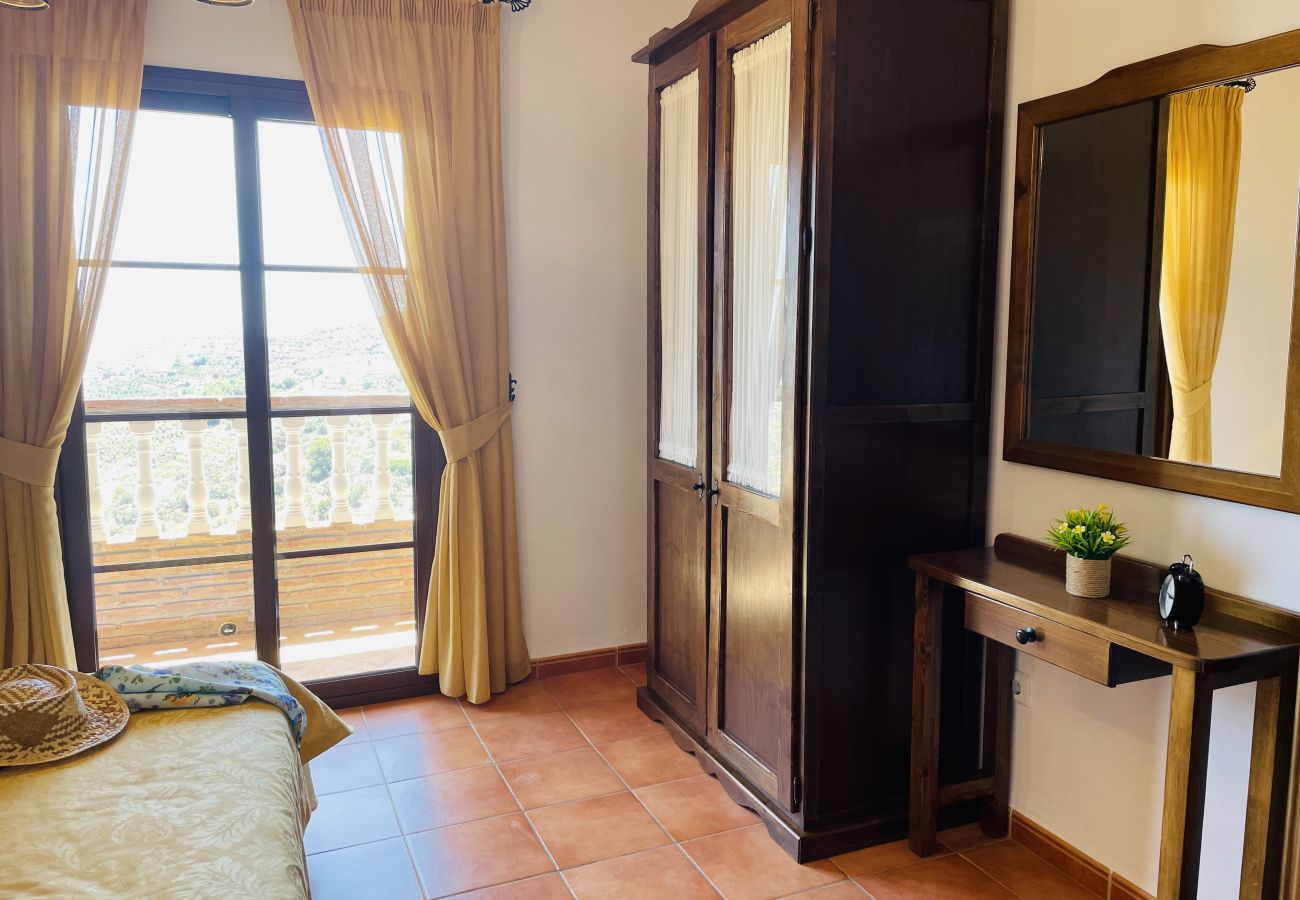 Villa in Torrox - Villa Arco Iris by At Home Costa del Sol