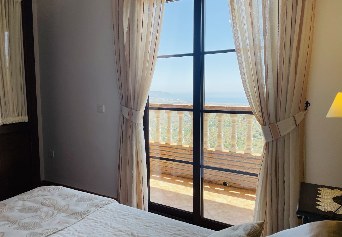 Villa in Torrox - Villa Arco Iris by At Home Costa del Sol