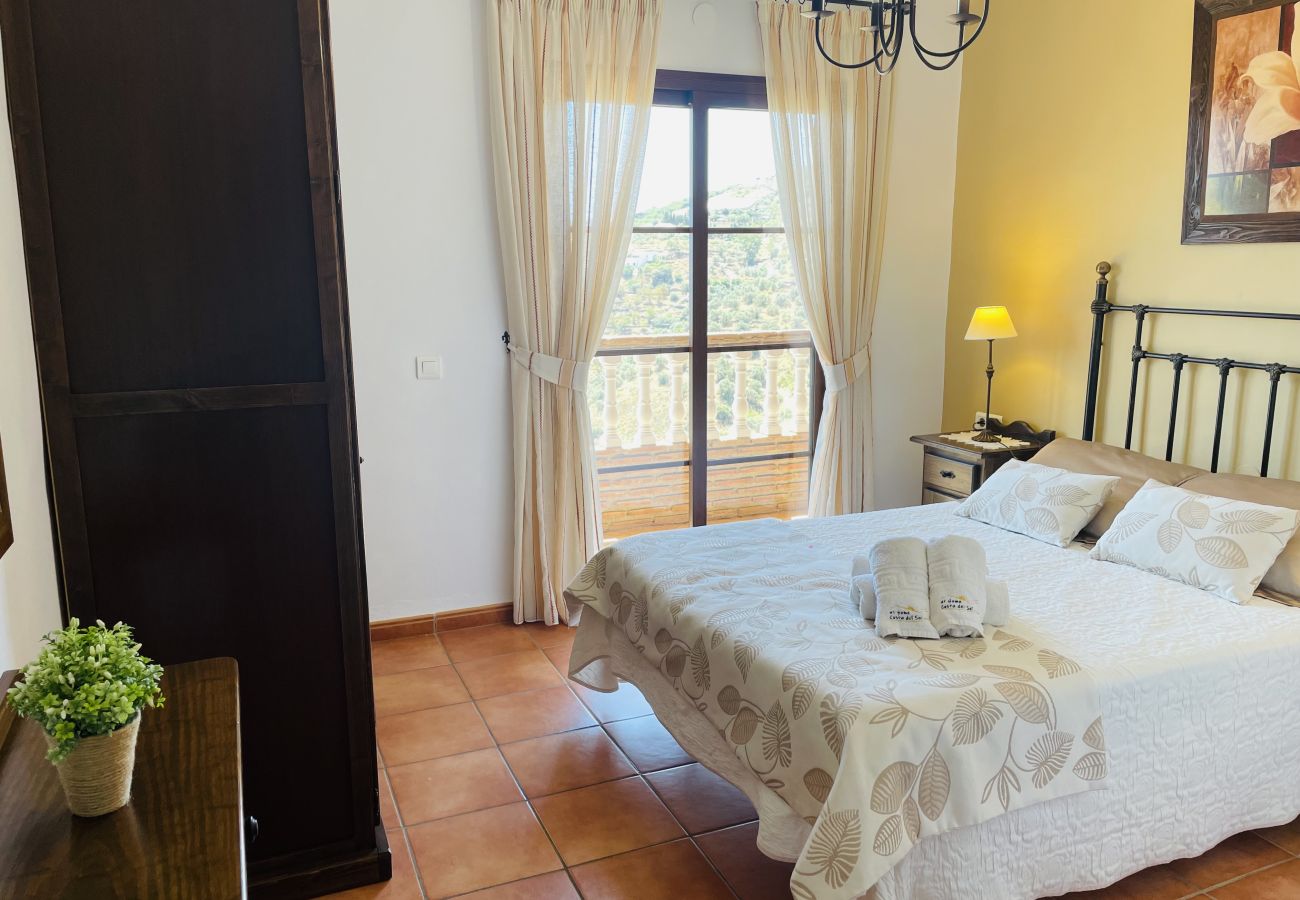 Villa in Torrox - Villa Arco Iris by At Home Costa del Sol