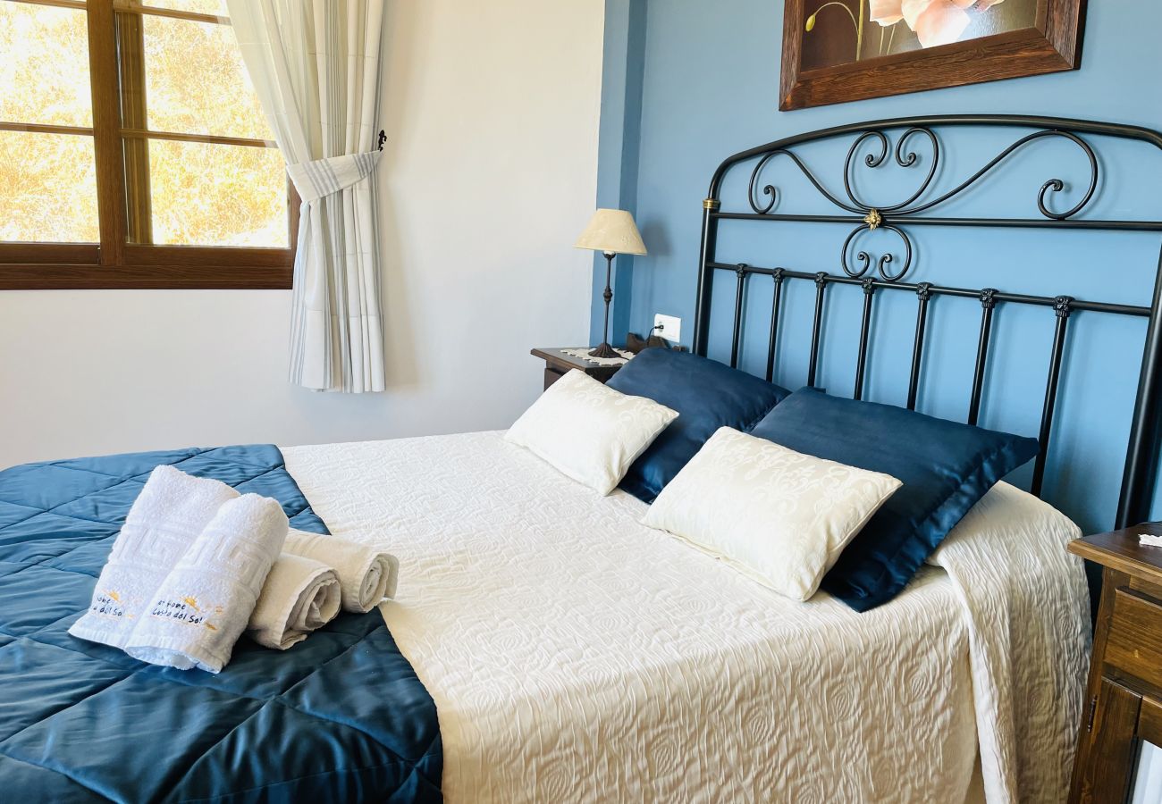 Villa in Torrox - Villa Arco Iris by At Home Costa del Sol