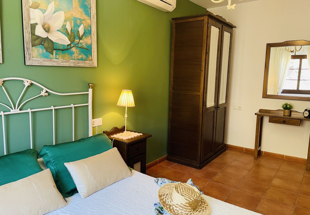 Villa in Torrox - Villa Arco Iris by At Home Costa del Sol