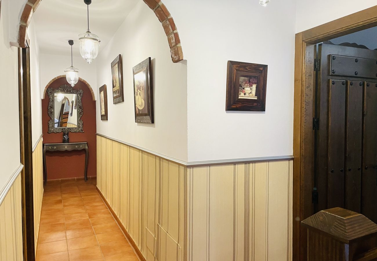 Villa in Torrox - Villa Arco Iris by At Home Costa del Sol