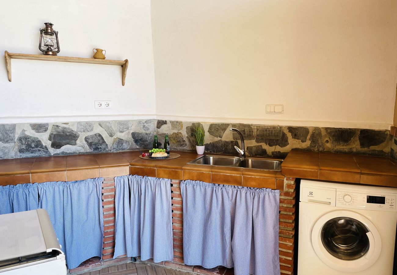Villa in Torrox - Villa Arco Iris by At Home Costa del Sol