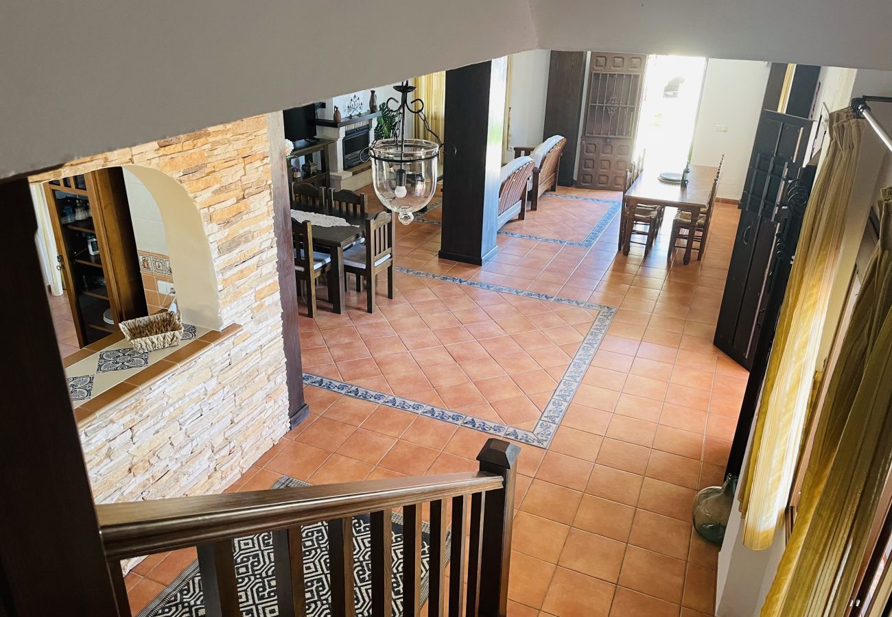 Villa in Torrox - Villa Arco Iris by At Home Costa del Sol