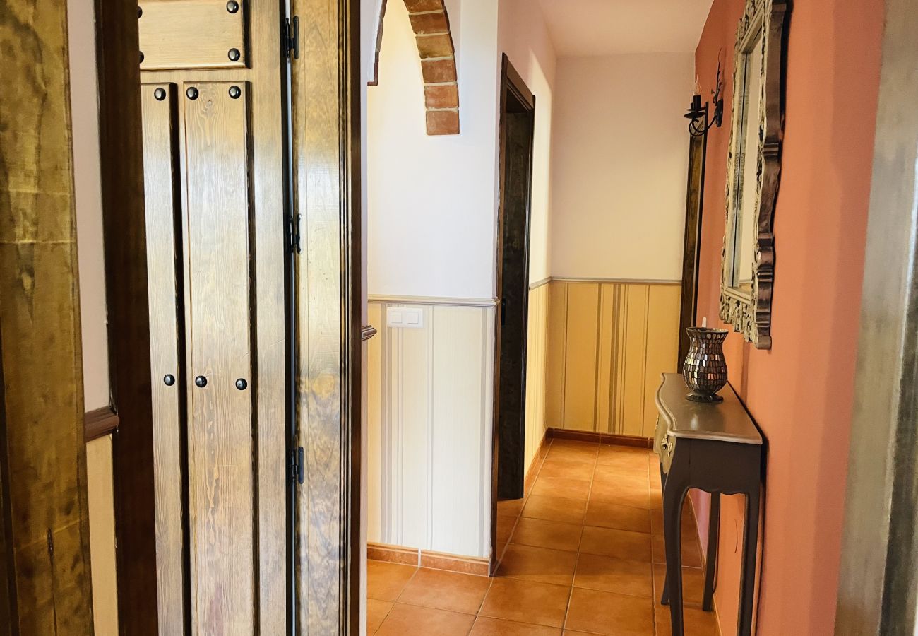 Villa in Torrox - Villa Arco Iris by At Home Costa del Sol