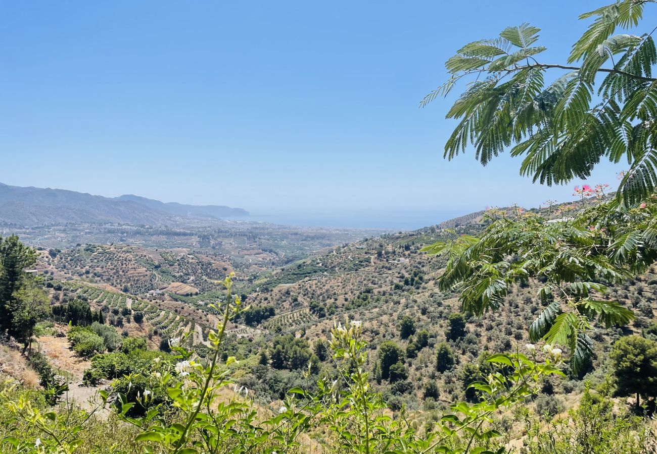 Villa in Torrox - Villa Arco Iris by At Home Costa del Sol