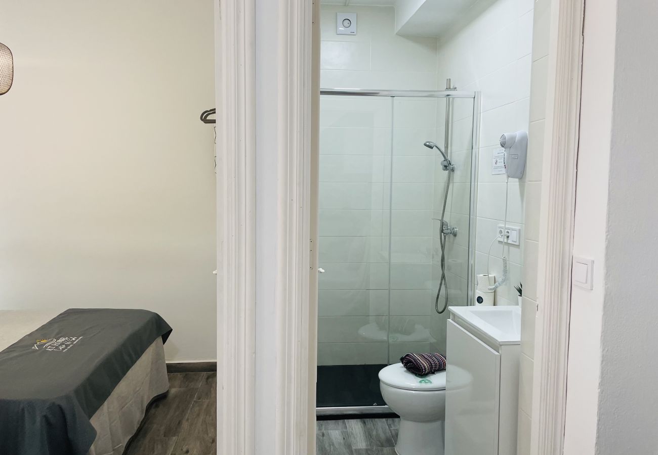 Apartment in Nerja - Apartamento Atlantico Ed. Panama by At Home Costa