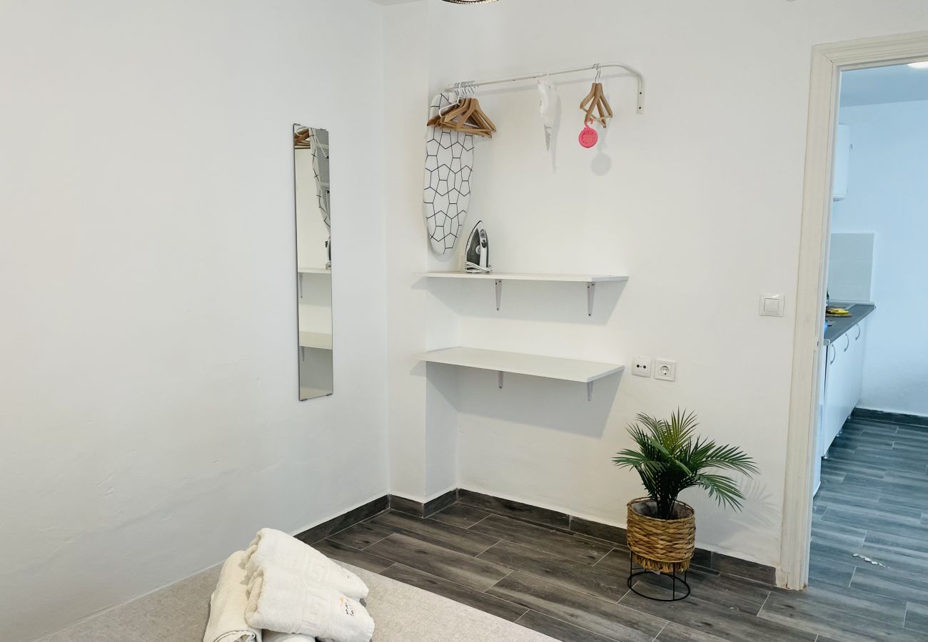 Apartment in Nerja - Apartamento Alboran Panama by At Home Costa del