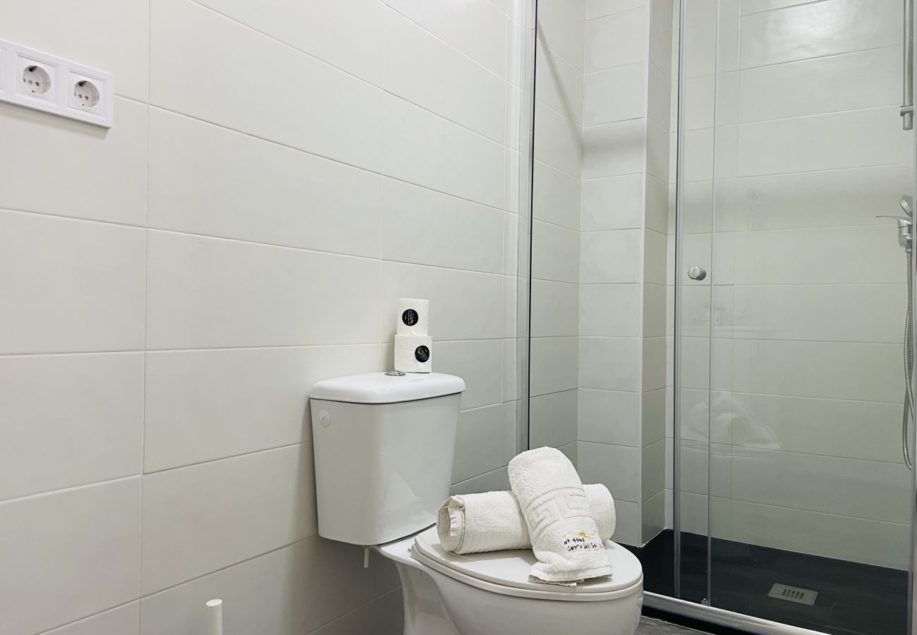 Apartment in Nerja - Apartamento Alboran Panama by At Home Costa del