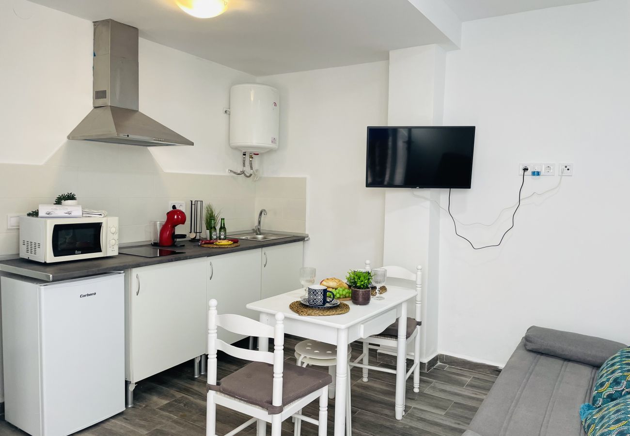 Apartment in Nerja - Apartamento Alboran Panama by At Home Costa del