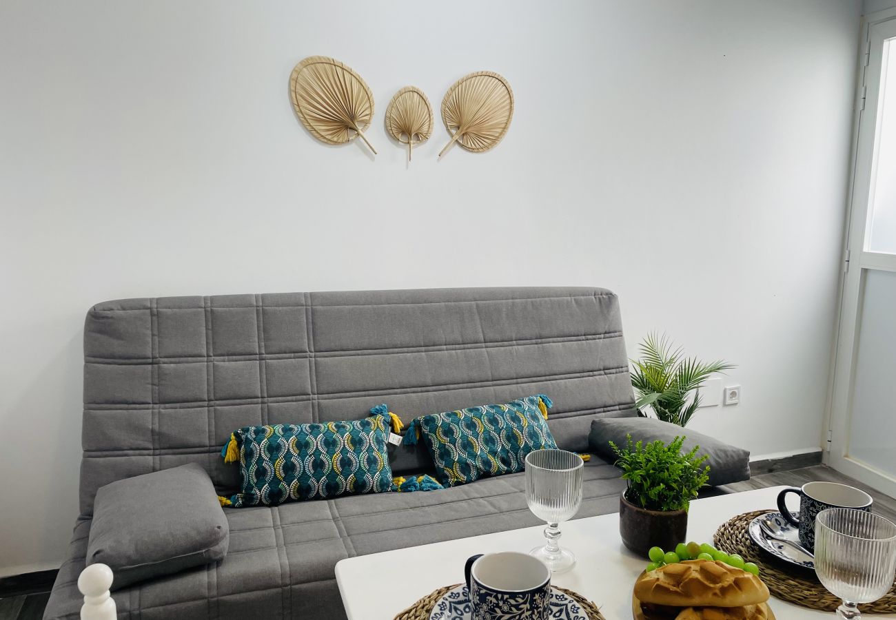 Apartment in Nerja - Apartamento Alboran Panama by At Home Costa del