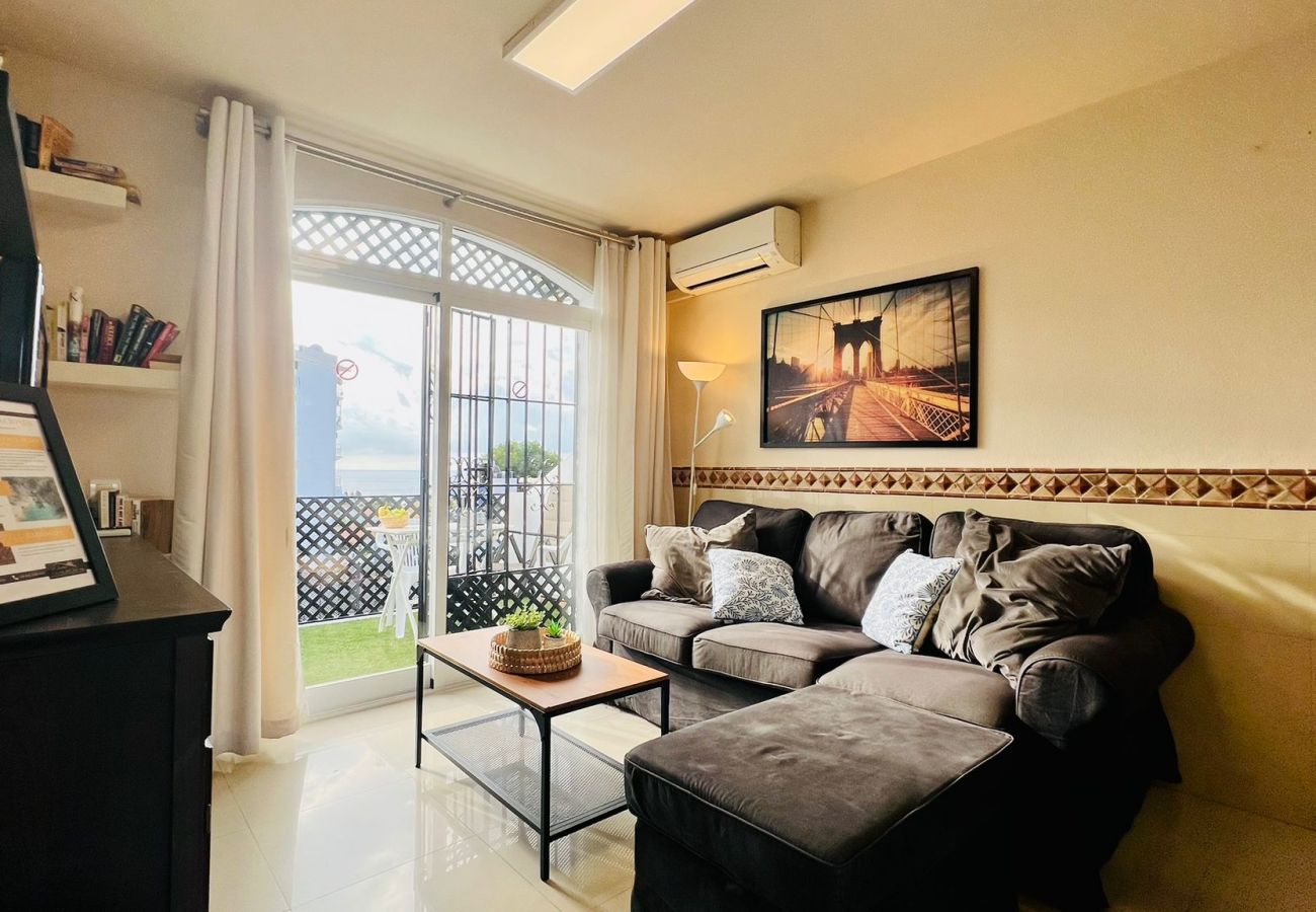 Apartment in Nerja - Apartamento Verano Azul by At Home Costa del Sol