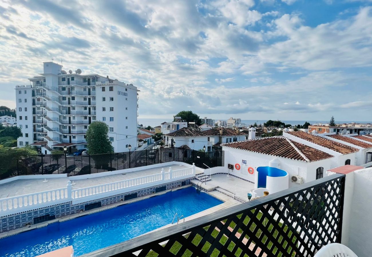 Apartment in Nerja - Apartamento Verano Azul by At Home Costa del Sol